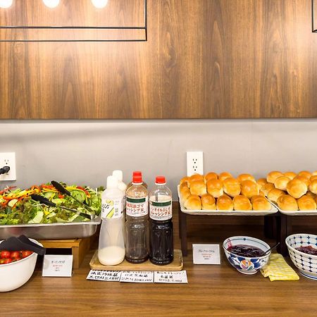 Travelodge Sapporo Susukino Екстериор снимка