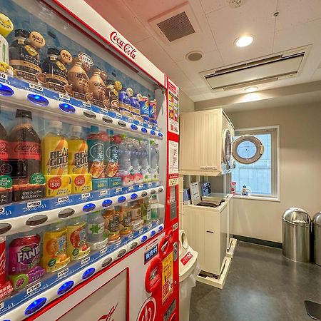 Travelodge Sapporo Susukino Екстериор снимка