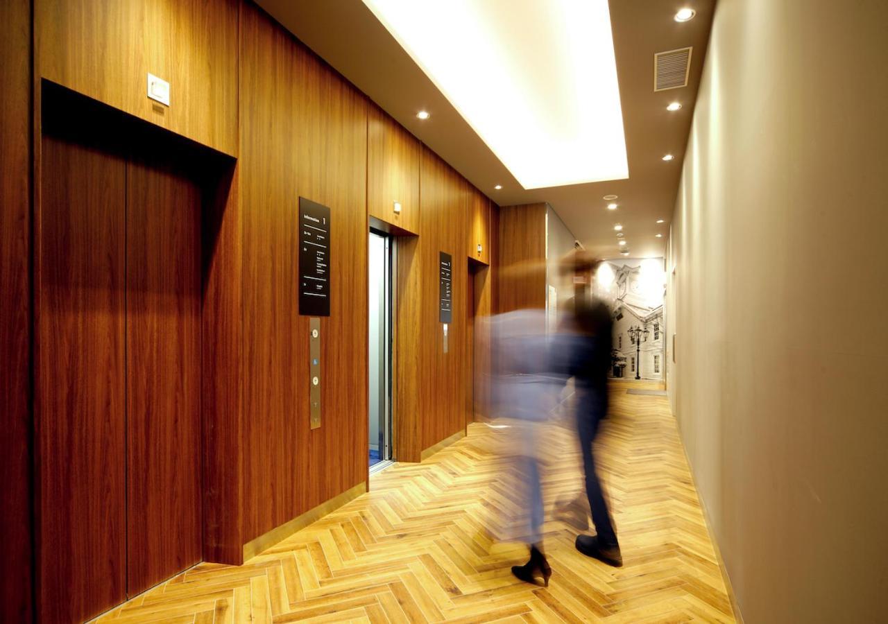 Travelodge Sapporo Susukino Екстериор снимка