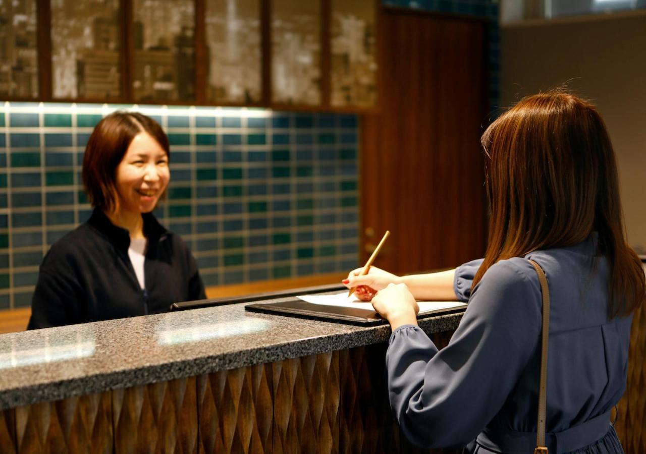 Travelodge Sapporo Susukino Екстериор снимка