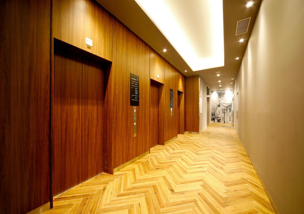 Travelodge Sapporo Susukino Екстериор снимка