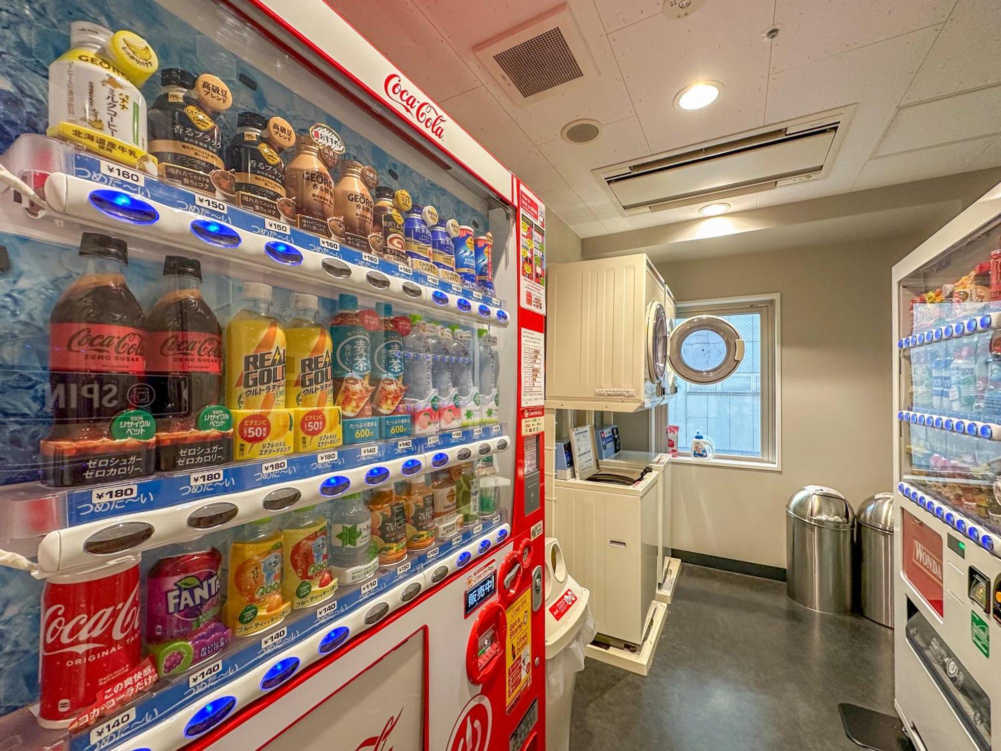 Travelodge Sapporo Susukino Екстериор снимка