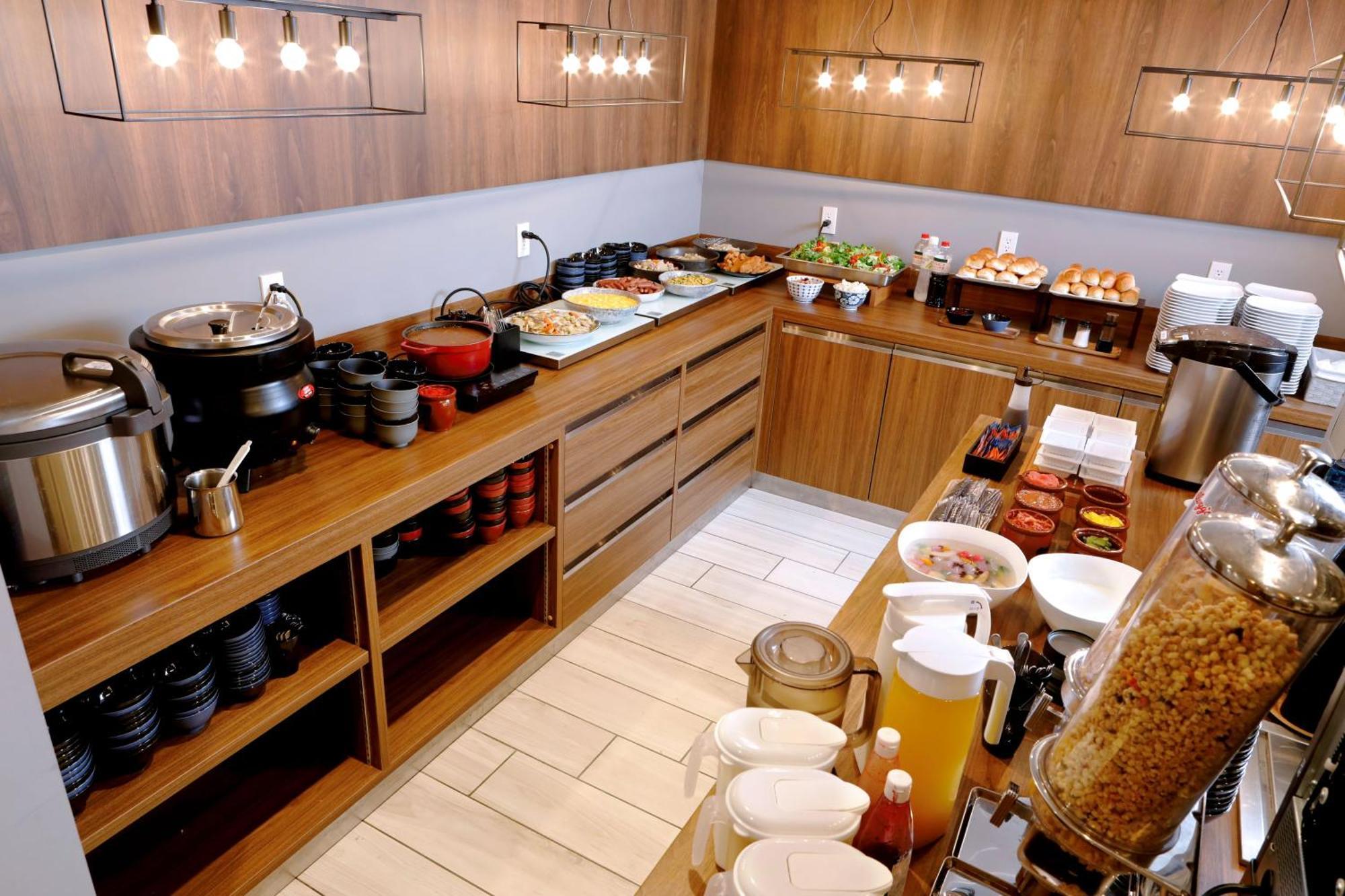 Travelodge Sapporo Susukino Екстериор снимка