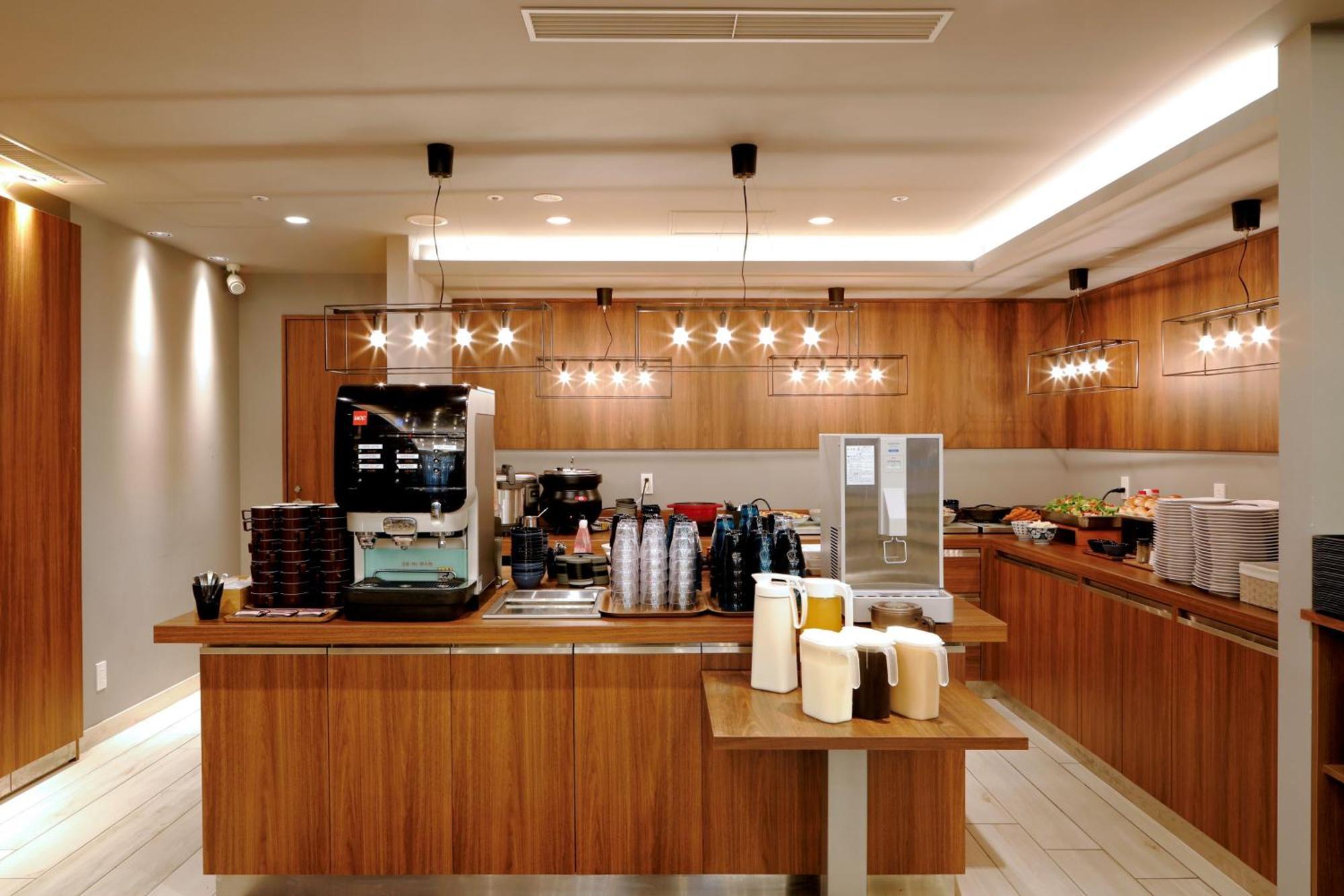 Travelodge Sapporo Susukino Екстериор снимка
